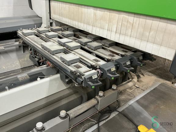 Biesse ROVER C 9.50 HOU10.210 20 17694