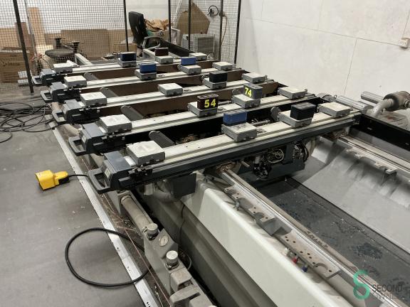 Biesse ROVER C 9.50 HOU10.210 21 17694