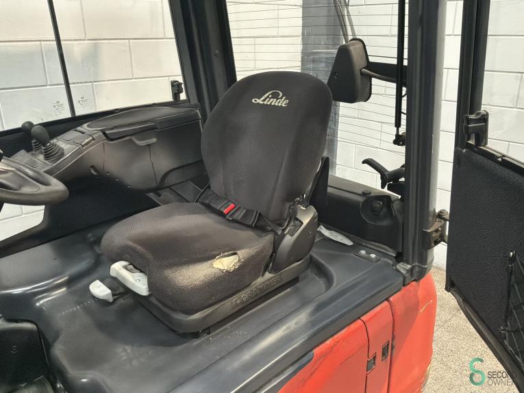 Linde E20PH WKH11.392 49 19245