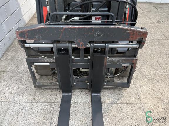 Linde E20PH WKH11.392 5 19245