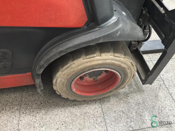 Linde E20PH WKH11.392 19 19245