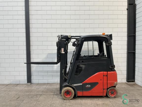 Linde E20PH WKH11.392 7 19245