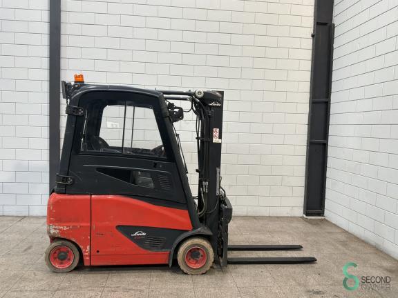 Linde E20PH WKH11.392 2 19245