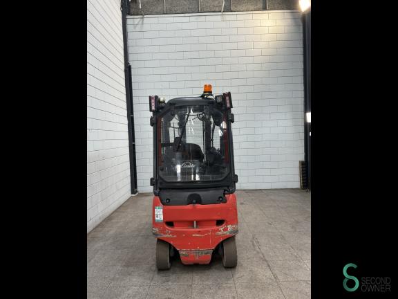 Linde E20PH WKH11.392 6 19245