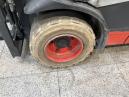 Linde E20PH WKH11.392 35 19245