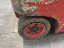 Linde E20PH WKH11.392 37 19245