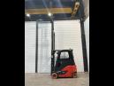 Linde E20PH WKH11.392 27 19245