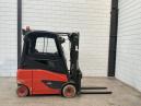 Linde E20PH WKH11.392 21 19245