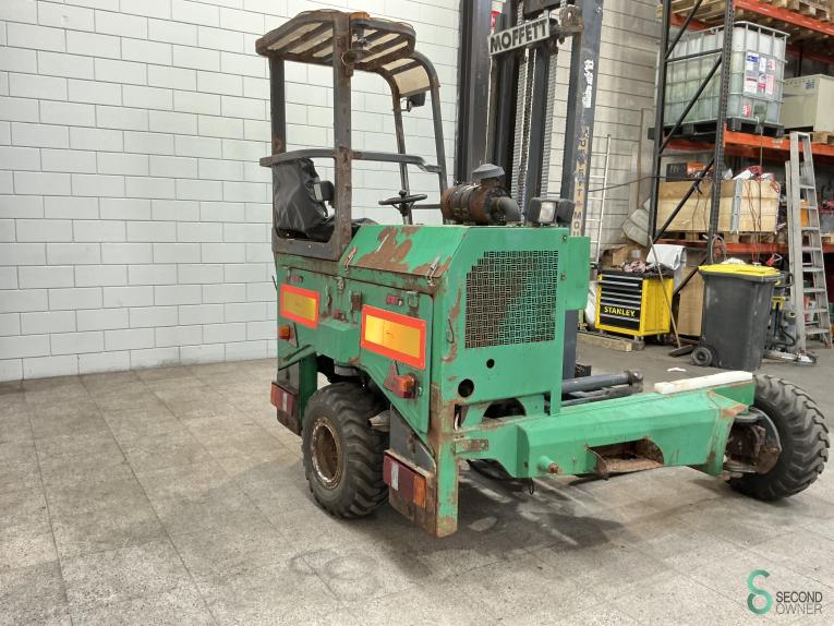 Moffett M7 3003W 4W WKH10.585 37 18167