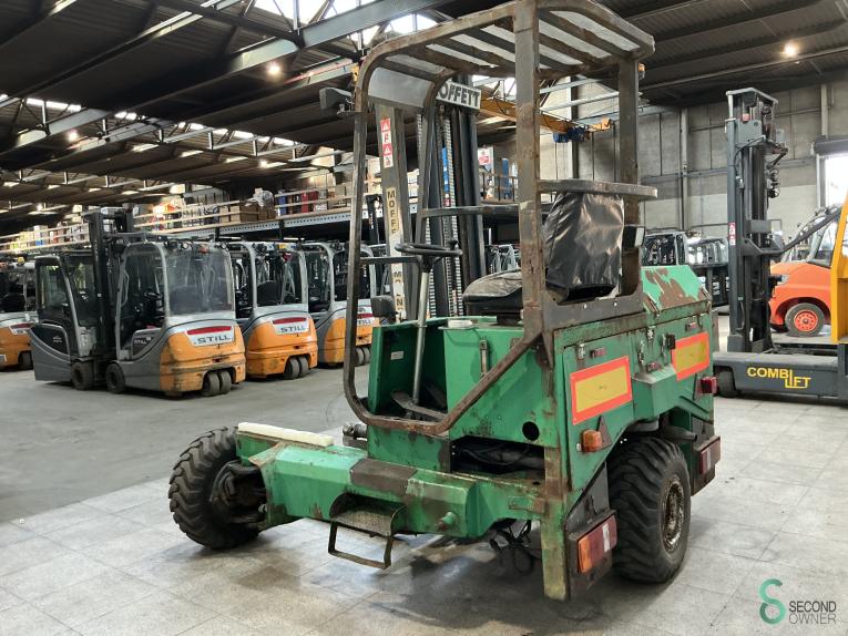 Moffett M7 3003W 4W WKH10.585 36 18167