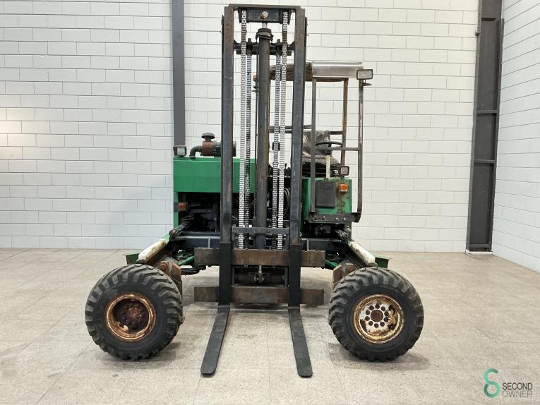 Moffett M7 3003W 4W WKH10.585 33 18167