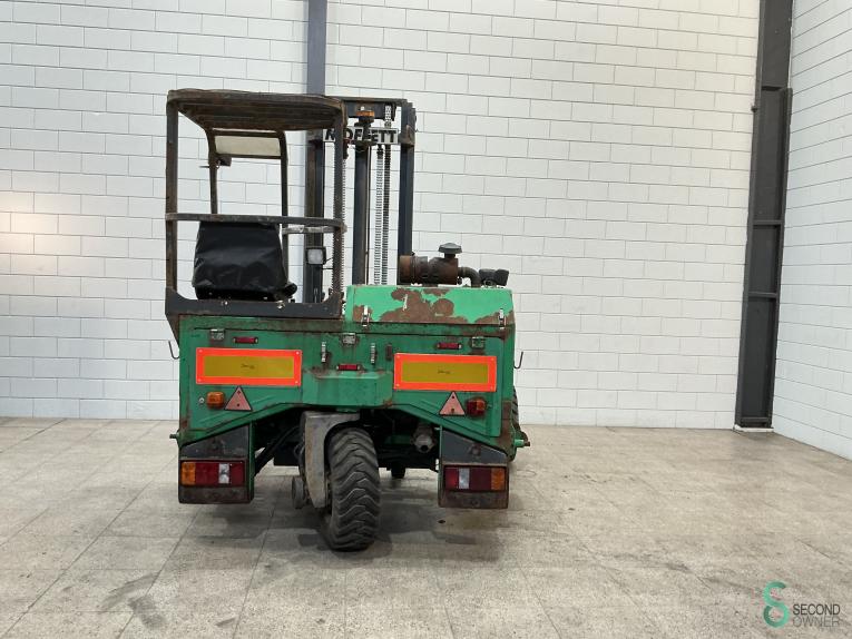 Moffett M7 3003W 4W WKH10.585 38 18167
