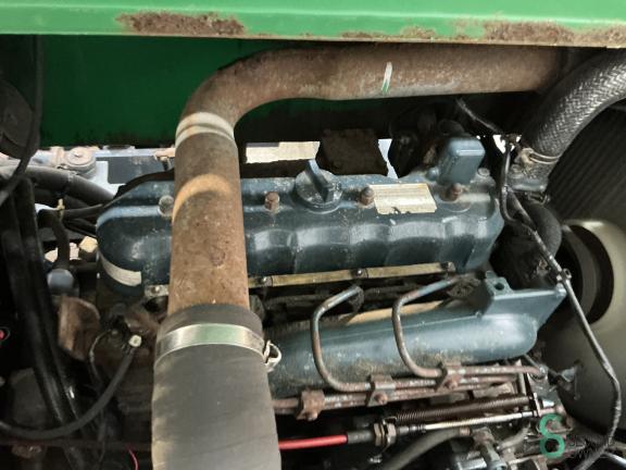 Moffett M7 3003W 4W WKH10.585 13 18167