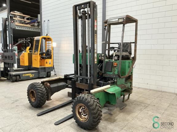 Moffett M7 3003W 4W WKH10.585 2 18167