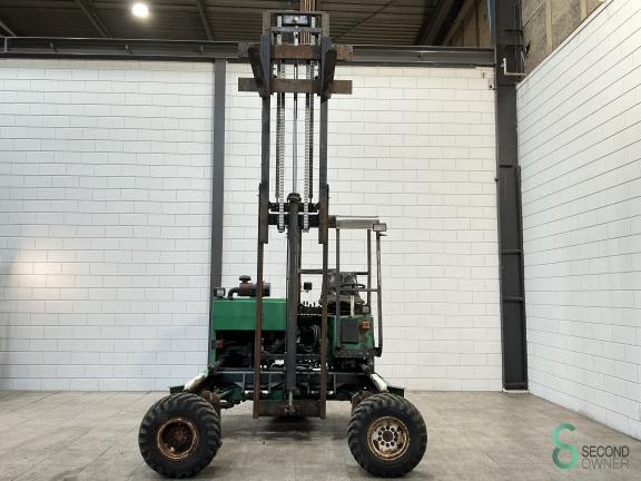 Moffett M7 3003W 4W WKH10.585 7 18167