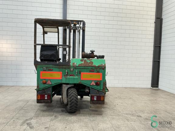 Moffett M7 3003W 4W WKH10.585 6 18167