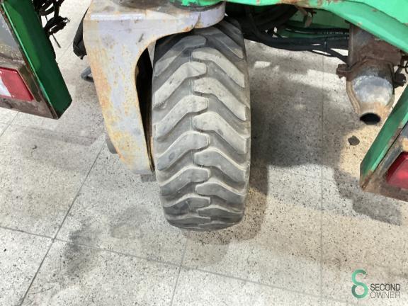 Moffett M7 3003W 4W WKH10.585 16 18167