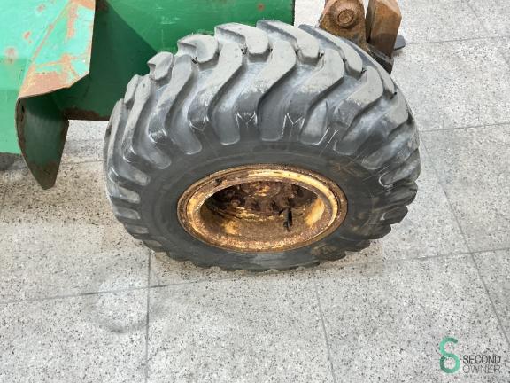 Moffett M7 3003W 4W WKH10.585 15 18167