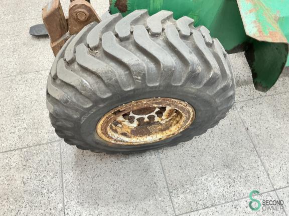 Moffett M7 3003W 4W WKH10.585 14 18167