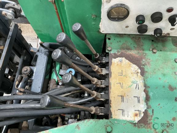 Moffett M7 3003W 4W WKH10.585 12 18167