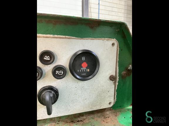 Moffett M7 3003W 4W WKH10.585 8 18167