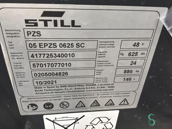 Still RX20-18 WKH11.599 14 19533