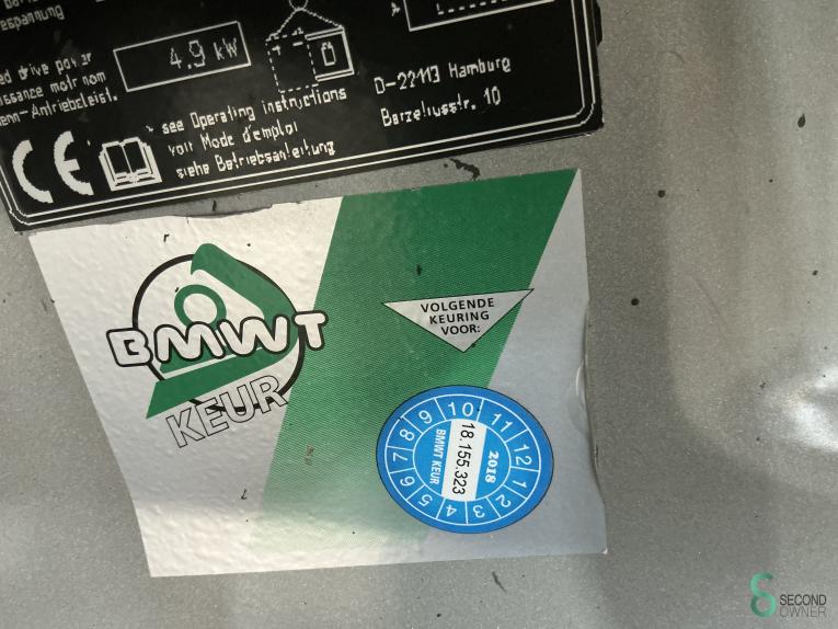 Still RX50-13 WKH10.598 54 18177