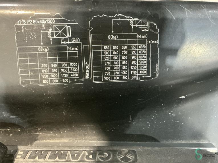 Still RX50-13 WKH10.598 53 18177