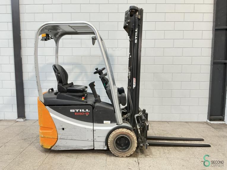 Still RX50-13 WKH10.598 40 18177