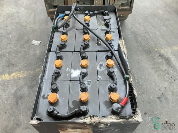 Still RX50-13 WKH10.598 14 18177