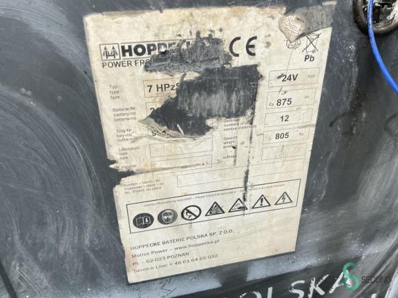 Still RX50-13 WKH10.598 13 18177