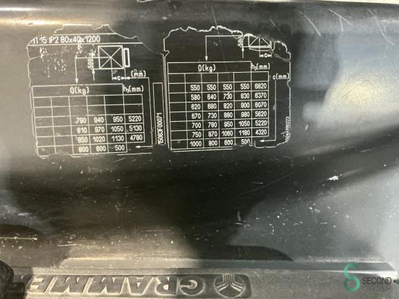 Still RX50-13 WKH10.598 15 18177