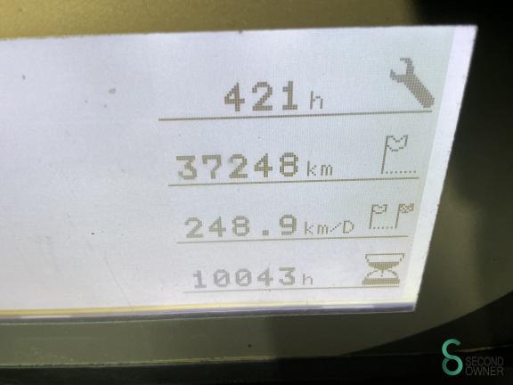 Still RX50-13 WKH10.598 8 18177