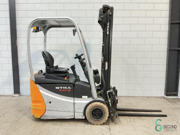 Still RX50-13 WKH10.598 2 18177