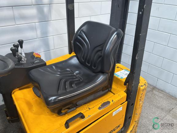 Jungheinrich EFG-DH 15 WKH10.366 12 17889