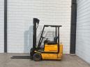 Jungheinrich EFG-DH 15 WKH10.366 19 17889