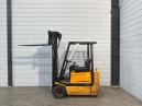 Jungheinrich EFG-DH 15 WKH10.366 25 17889