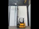 Jungheinrich EFG-DH 15 WKH10.366 26 17889