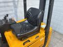 Jungheinrich EFG-DH 15 WKH10.366 30 17889