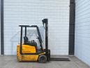 Jungheinrich EFG-DH 15 WKH10.366 20 17889