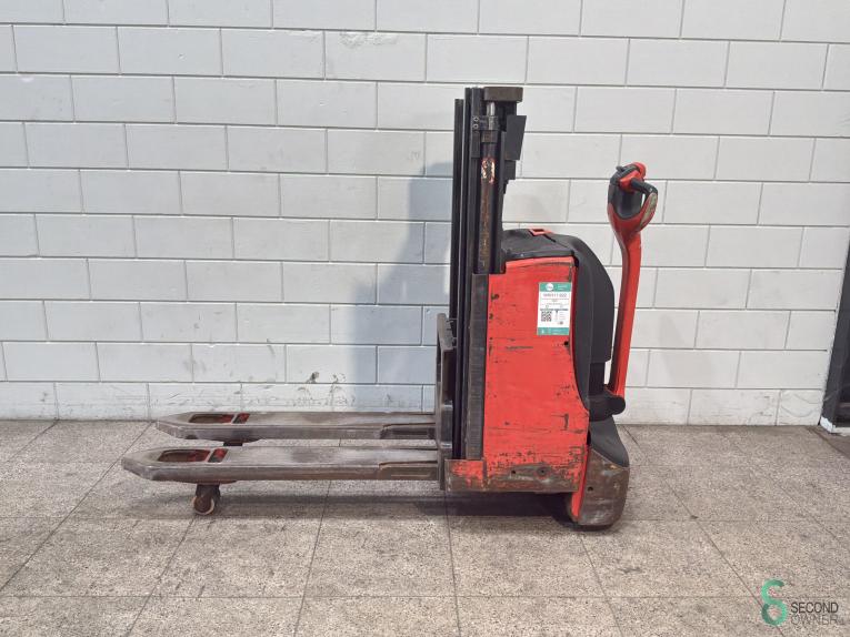 Linde D08 WKH11.922 38 19969