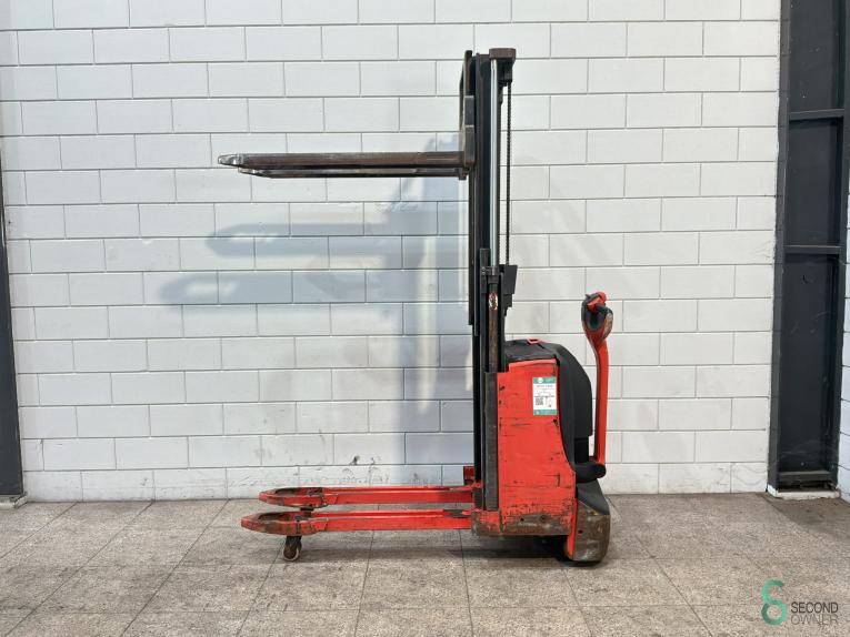 Linde D08 WKH11.922 39 19969