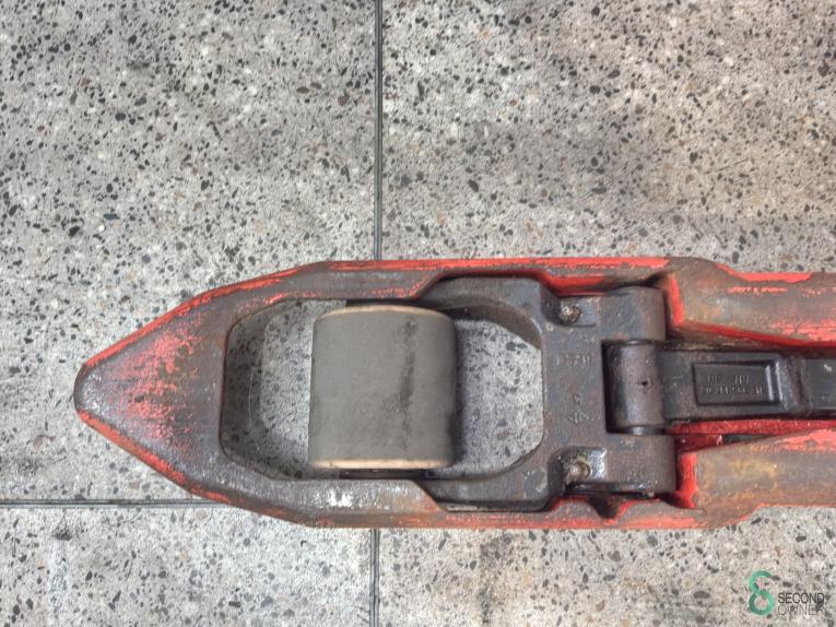 Linde D08 WKH11.922 48 19969
