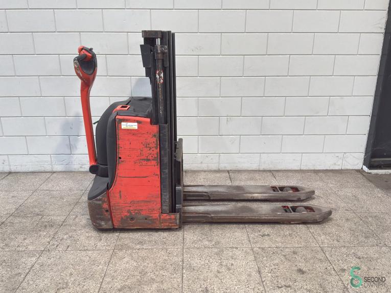 Linde D08 WKH11.922 34 19969