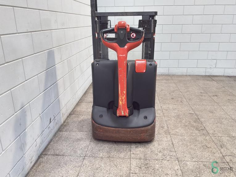 Linde D08 WKH11.922 37 19969