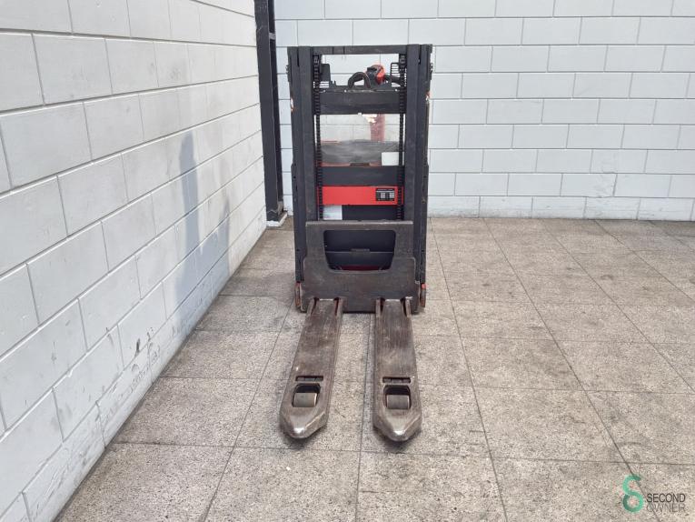 Linde D08 WKH11.922 36 19969