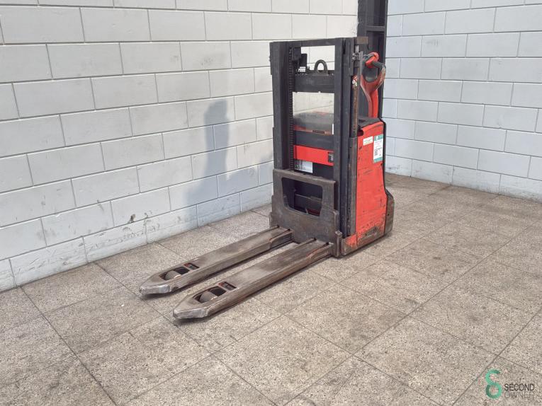 Linde D08 WKH11.922 35 19969