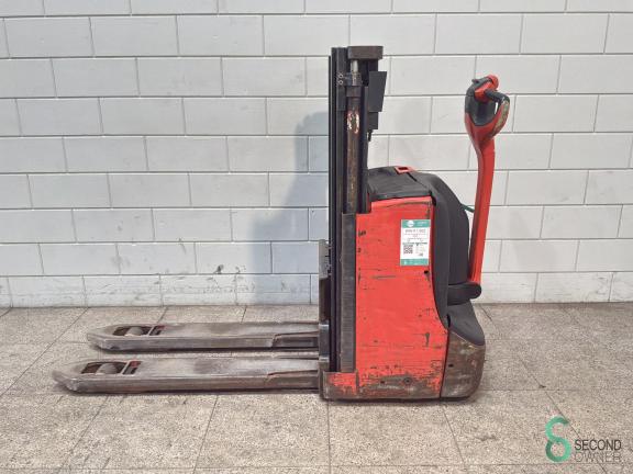 Linde D08 WKH11.922 1  19969