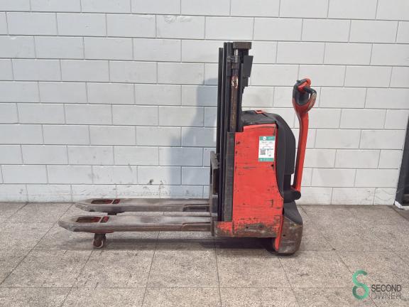 Linde D08 WKH11.922 6 19969