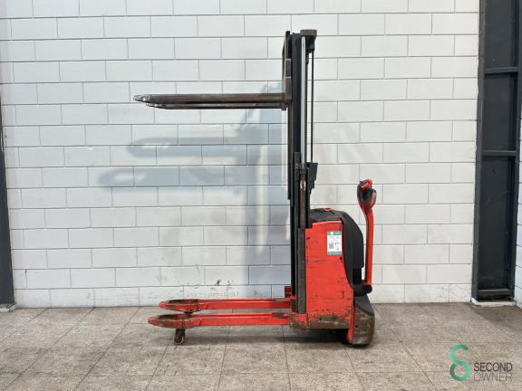Linde D08 WKH11.922 7 19969
